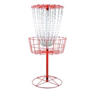 disc golf