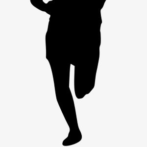 race walking