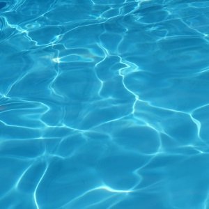 swimming